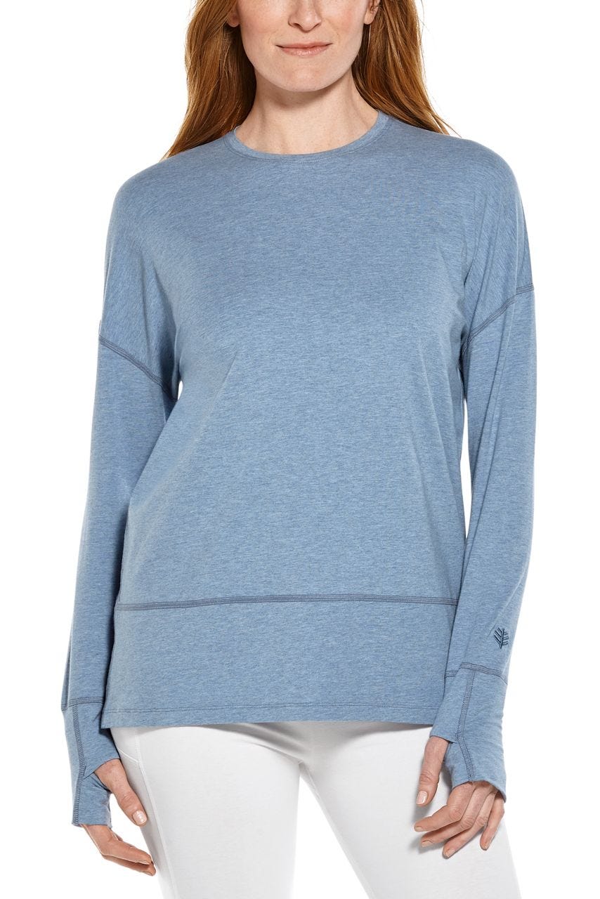 Color_Light Blue Heather